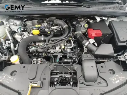 Photo 38 Renault Captur  TCe 100 GPL