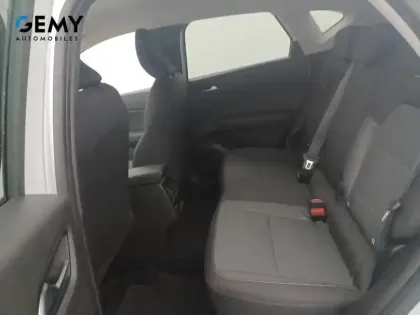 Photo 33 Renault Captur  TCe 100 GPL