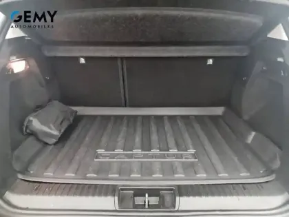 Photo 29 Renault Captur  TCe 100 GPL