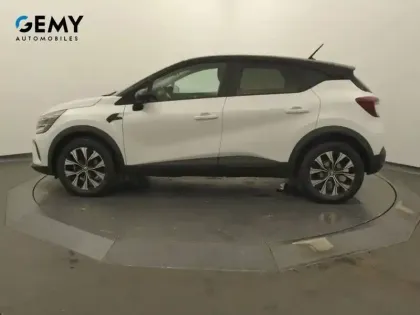 Photo 42 Renault Captur  TCe 100 GPL