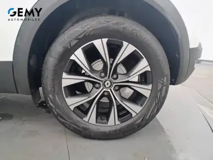 Photo 34 Renault Captur  TCe 100 GPL