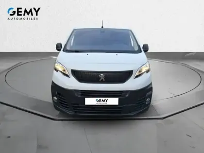 Photo 1 Peugeot Expert  FGN TOLE M BLUEHDI 120 S&S BVM6