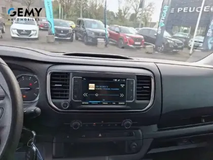 Photo 7 Peugeot Expert  FGN TOLE M BLUEHDI 120 S&S BVM6