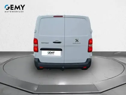 Photo 4 Peugeot Expert  FGN TOLE M BLUEHDI 120 S&S BVM6