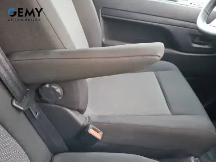 Photo 26 Peugeot Expert  FGN TOLE M BLUEHDI 120 S&S BVM6