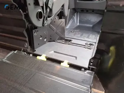 Photo 28 Peugeot Expert  FGN TOLE M BLUEHDI 120 S&S BVM6