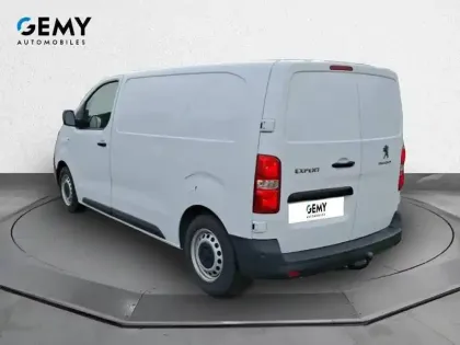 Photo 6 Peugeot Expert  FGN TOLE M BLUEHDI 120 S&S BVM6