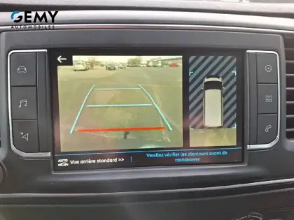 Photo 22 Peugeot Expert  FGN TOLE M BLUEHDI 120 S&S BVM6