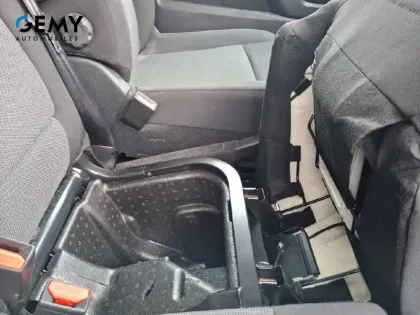 Photo 25 Peugeot Expert  FGN TOLE M BLUEHDI 120 S&S BVM6