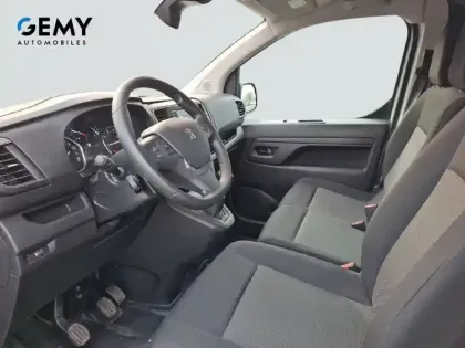 Photo 8 Peugeot Expert  FGN TOLE M BLUEHDI 120 S&S BVM6