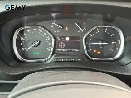 Photo 12 Peugeot Expert  FGN TOLE M BLUEHDI 120 S&S BVM6