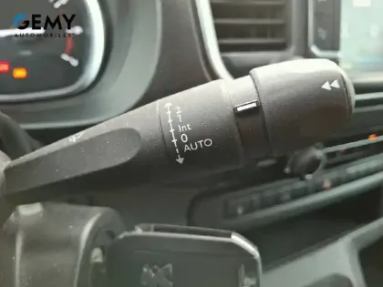 Photo 15 Peugeot Expert  FGN TOLE M BLUEHDI 120 S&S BVM6