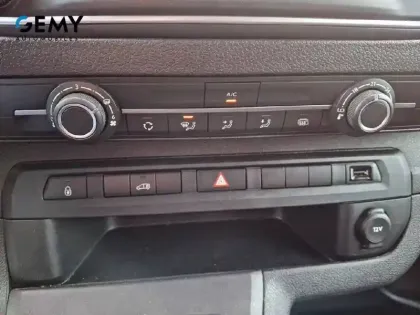 Photo 16 Peugeot Expert  FGN TOLE M BLUEHDI 120 S&S BVM6