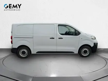 Photo 3 Peugeot Expert  FGN TOLE M BLUEHDI 120 S&S BVM6