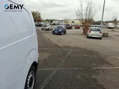 Photo 9 Peugeot Expert  FGN TOLE M BLUEHDI 120 S&S BVM6