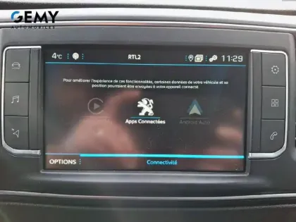 Photo 20 Peugeot Expert  FGN TOLE M BLUEHDI 120 S&S BVM6