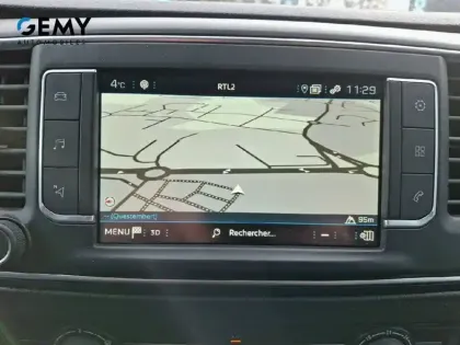 Photo 21 Peugeot Expert  FGN TOLE M BLUEHDI 120 S&S BVM6