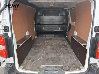 Photo 5 Peugeot Expert  FGN TOLE M BLUEHDI 120 S&S BVM6