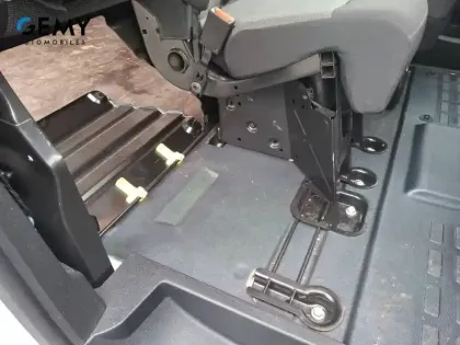 Photo 27 Peugeot Expert  FGN TOLE M BLUEHDI 120 S&S BVM6