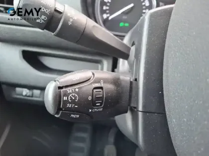 Photo 13 Peugeot Expert  FGN TOLE M BLUEHDI 120 S&S BVM6