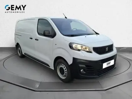 Photo 2 Peugeot Expert  FGN TOLE M BLUEHDI 120 S&S BVM6