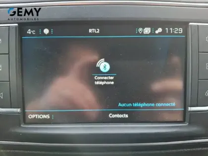 Photo 19 Peugeot Expert  FGN TOLE M BLUEHDI 120 S&S BVM6