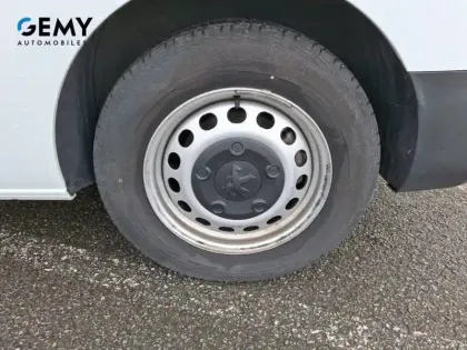 Photo 10 Peugeot Expert  FGN TOLE M BLUEHDI 120 S&S BVM6