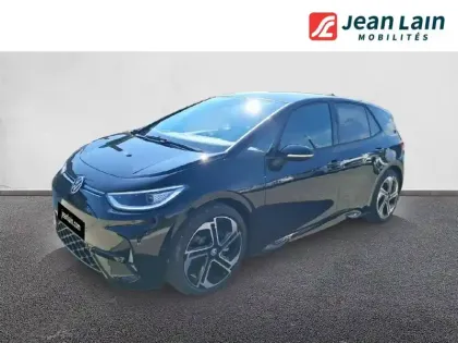 Photo Volkswagen Id.3