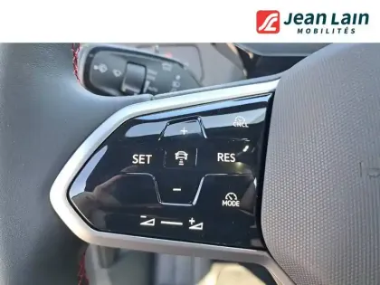 Photo 47 Volkswagen Id.3  286 ch GTX