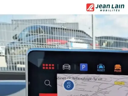 Photo 32 Volkswagen Id.3  286 ch GTX