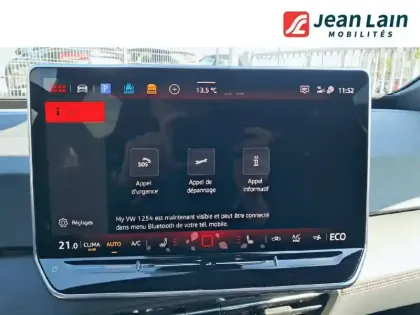 Photo 33 Volkswagen Id.3  286 ch GTX