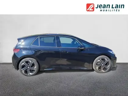 Photo 39 Volkswagen Id.3  286 ch GTX