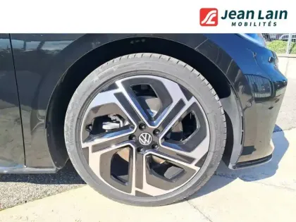 Photo 26 Volkswagen Id.3  286 ch GTX