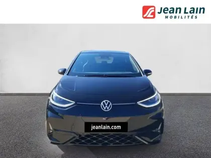 Photo 19 Volkswagen Id.3  286 ch GTX