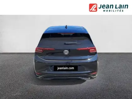 Photo 23 Volkswagen Id.3  286 ch GTX