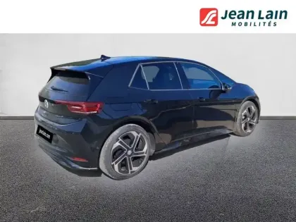 Photo 40 Volkswagen Id.3  286 ch GTX