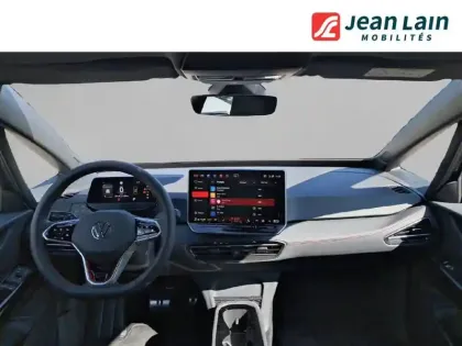 Photo 53 Volkswagen Id.3  286 ch GTX