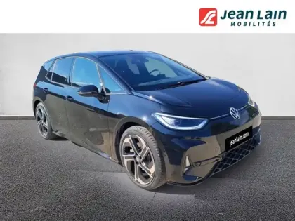 Photo 20 Volkswagen Id.3  286 ch GTX