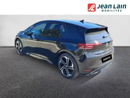 Photo 24 Volkswagen Id.3  286 ch GTX