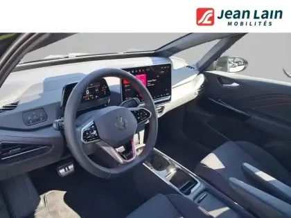 Photo 46 Volkswagen Id.3  286 ch GTX