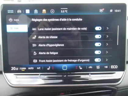 Photo 15 Volkswagen Id.3  204 ch Pro