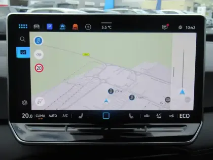 Photo 19 Volkswagen Id.3  204 ch Pro