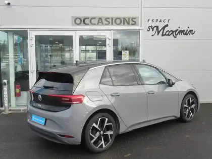 Photo 34 Volkswagen Id.3  204 ch Pro