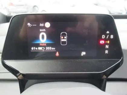 Photo 23 Volkswagen Id.3  204 ch Pro