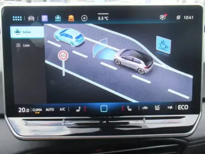 Photo 55 Volkswagen Id.3  204 ch Pro