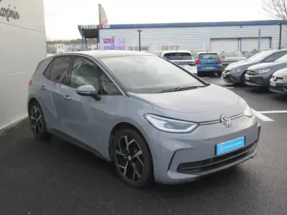 Photo 1 Volkswagen Id.3  204 ch Pro