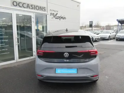 Photo 32 Volkswagen Id.3  204 ch Pro