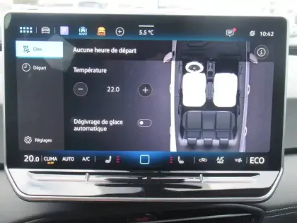 Photo 60 Volkswagen Id.3  204 ch Pro