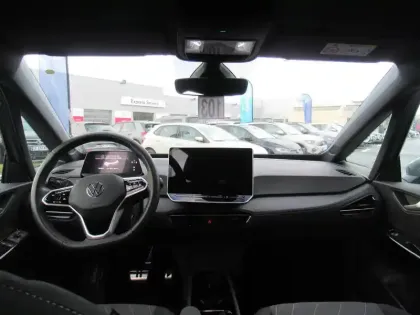 Photo 42 Volkswagen Id.3  204 ch Pro