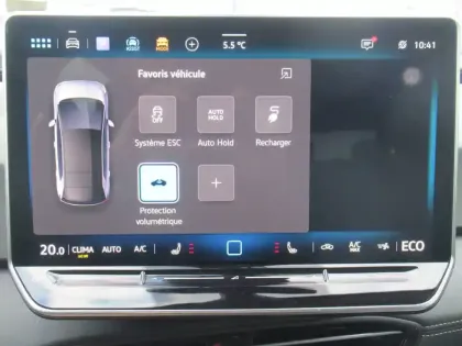 Photo 53 Volkswagen Id.3  204 ch Pro